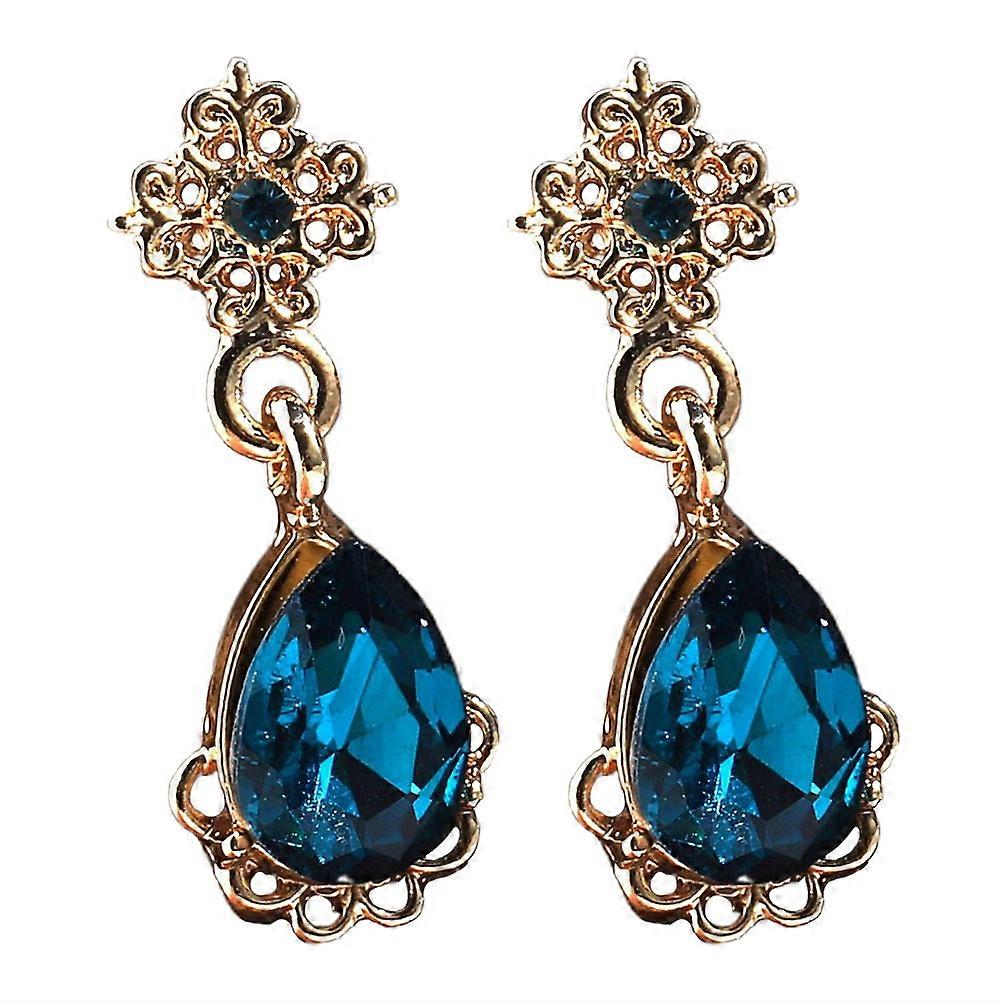 Fashion Earrings For Women Statement Earrings Work And Going Out 2.5x1cm 1 Pair