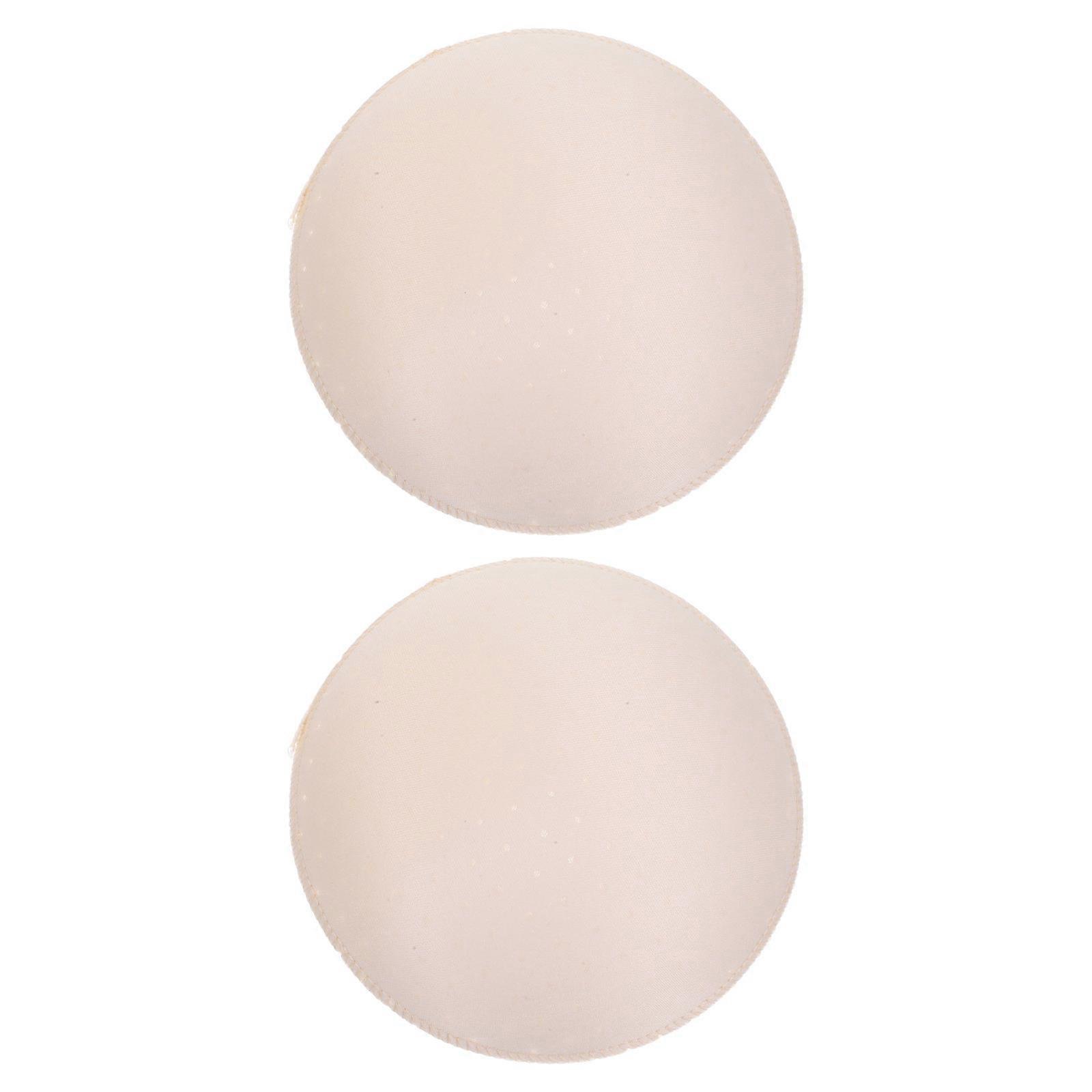 Hip Enhancer Pads for Women, Reusable Fake Buttock Inserts, Seamless Discreet Padded Hip Enhancers, Comfortable Breathable Sponge for Defined Curves,