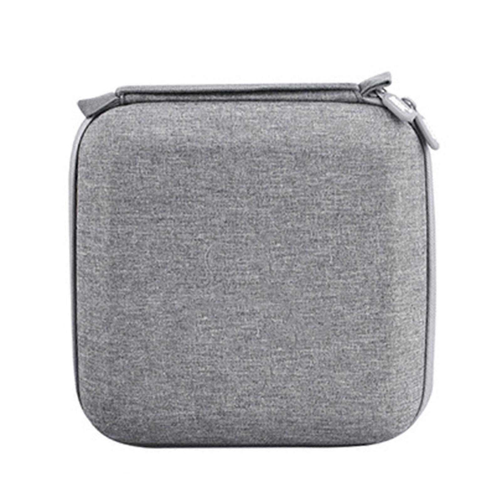 Hard Shell Storage Bag for Avata 2 UAV Accessories Scratch-resistant Handbag Travel Carrying Case Organiser Box