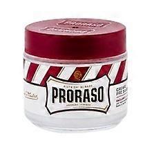 Proraso - كريم ما قبل الحلاقة من Firenze - كريم ما قبل الحلاقة 100 مل