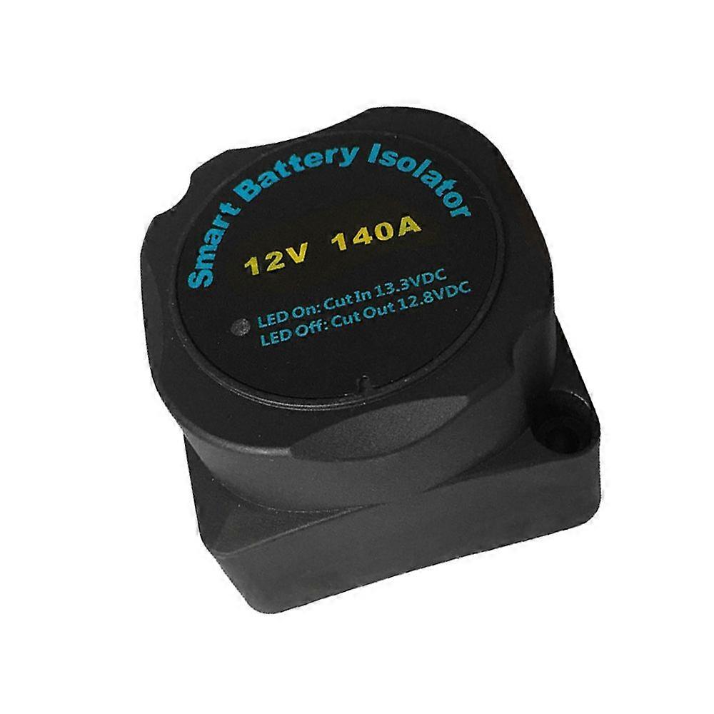 Voltage Sensitive Relay Automatic Charging Relay 140A Dual Battery Isolator (VSR) MK25846