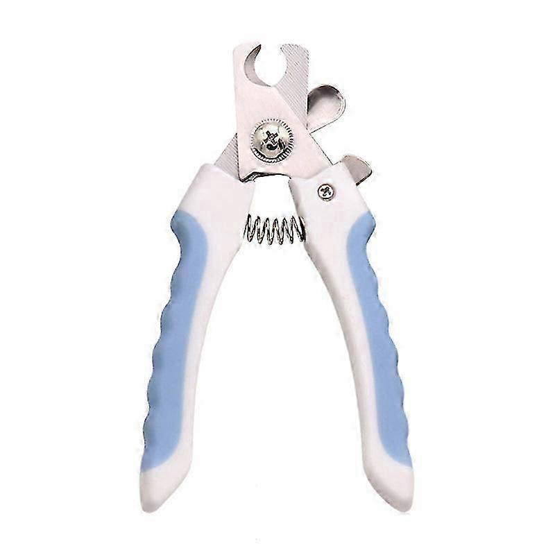Set of 2 Sharp Nail Clippers Suitable for Cats and Kittens