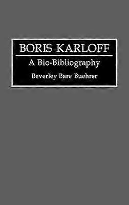 Boris Karloff
