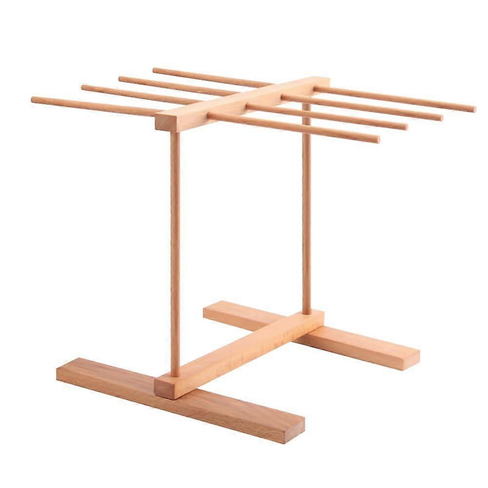 Noodle drying rack, Removable pasta dryer, Easy installation, Spaghetti drying rack for pasta noodles