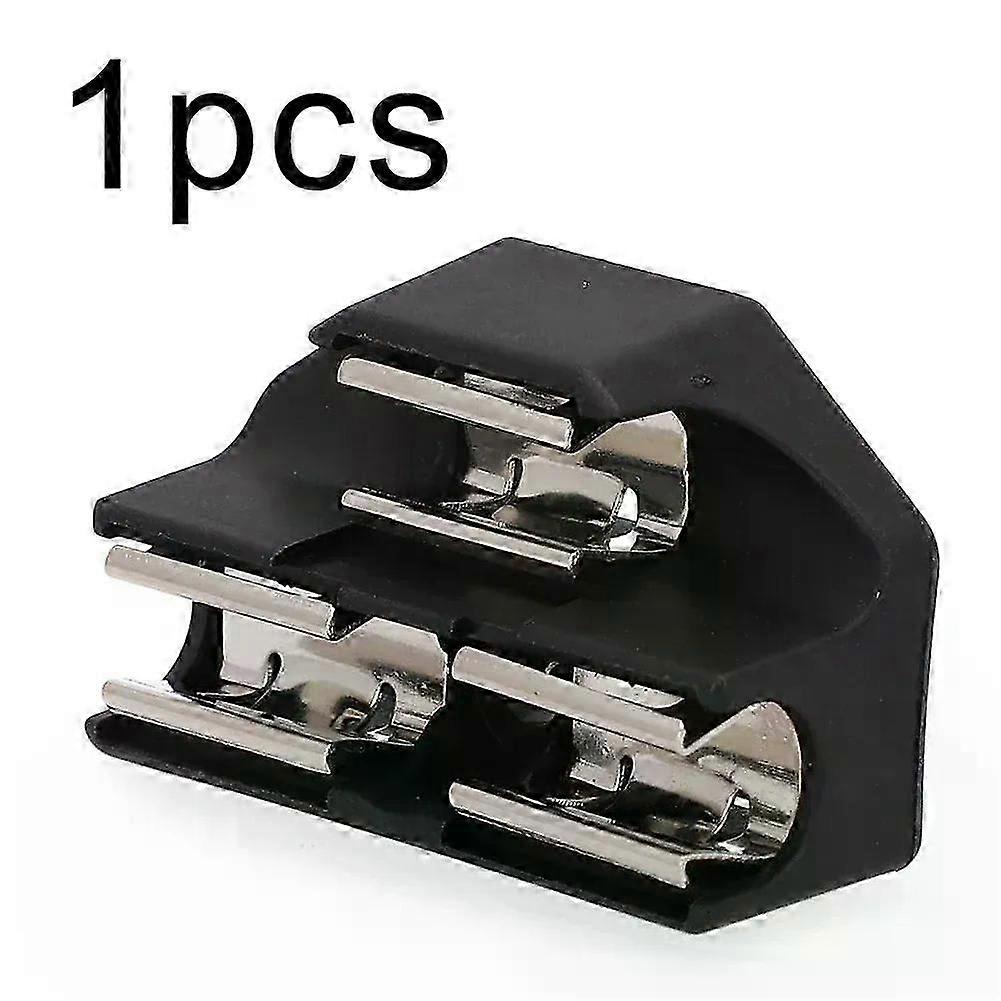 Belt Clip Hook Bit Holder Screwdriver Holder Fit For -Makita Fit For -Milwaukee Cordless Drills Belt Hooks With Screws Power Tool Part