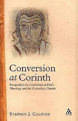 Conversion à Corinthe