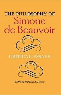 Filozofia Simone de Beauvoir