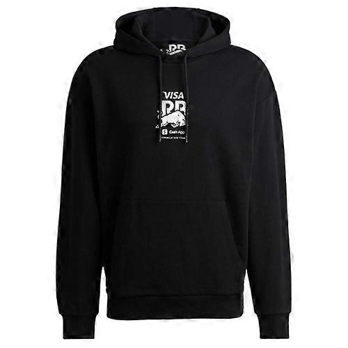 Hugo Mens Pull Over Hoodie