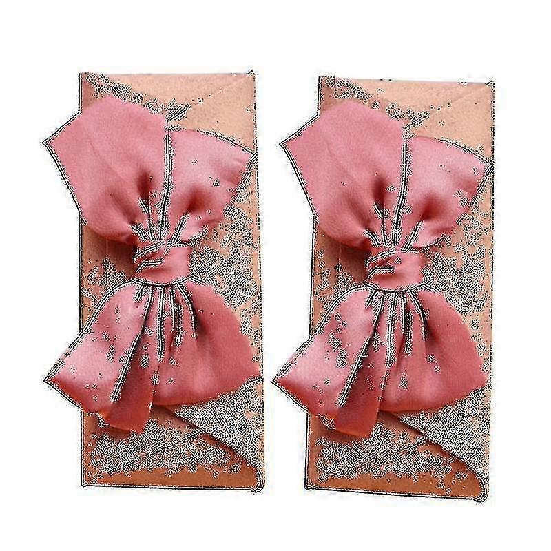 Practical Portable Glasses Storage Box with Stand - 2 Pieces