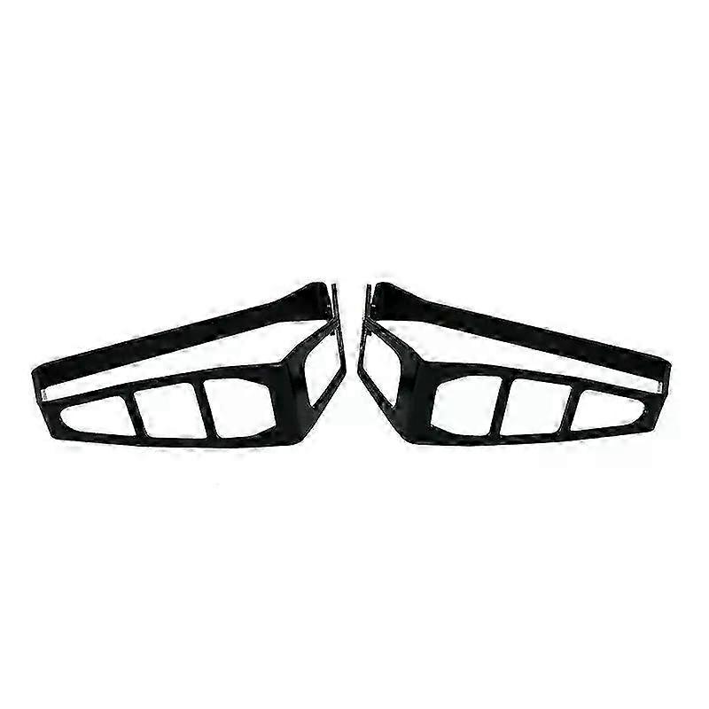 Front & Rear Turn Signal LED Light Protection Cover for Compatible Brand R 1250 GS LC ADV 2021 2022 2023