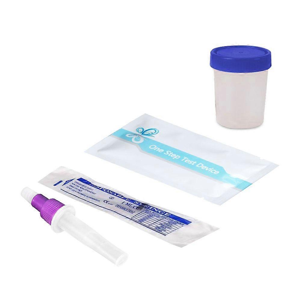 Upgraded Sperm Count Analysis Quick Sperm Count Test Assess Sperm Quantity