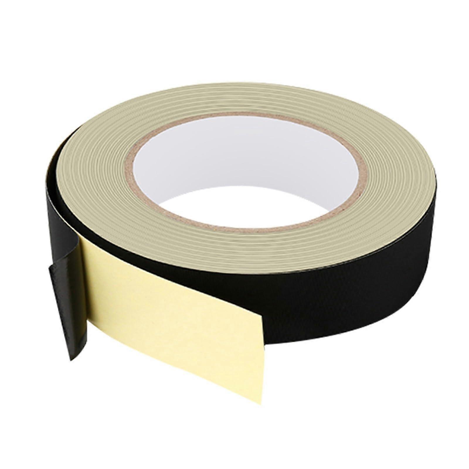 Black acetate cloth tape, temperature resistant for LCD phone repairs, 30m/1 roll (40mm)