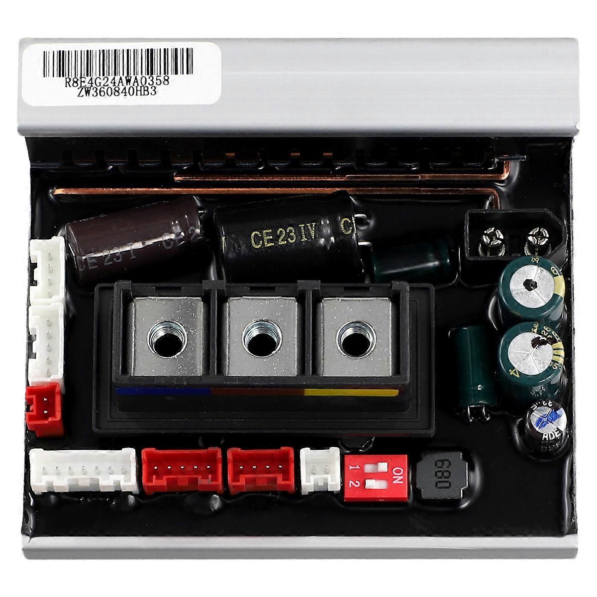 Scooter Controller 40km/h für F2 F2PLUS Elektroroller Controller Motherboard Teile Scooter Zubehör