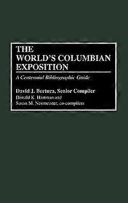 The World's Columbian Exposition