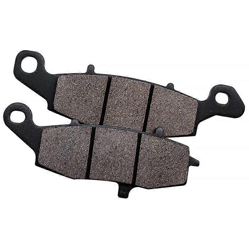 Applies to Motorcycle Front Brake Pads For SUZUKI GSF250 GSF 250 Bandit 1995-2000 TU250 TU 250 TU 250 X Volty 1999-2000 VX800 VX 800 1996