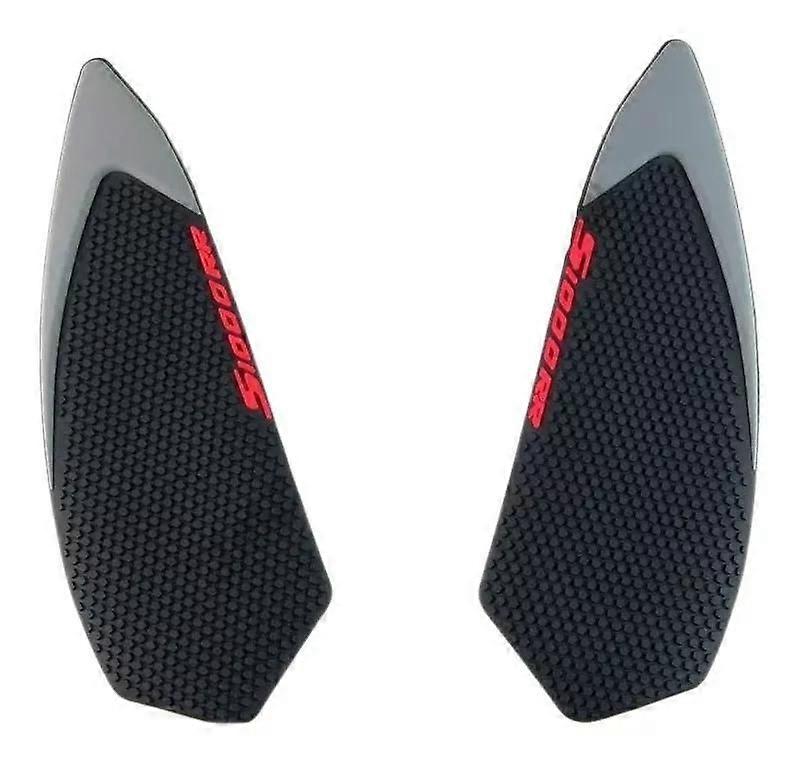 Bmw S1000rr 2020-2023 Side Tank Pad