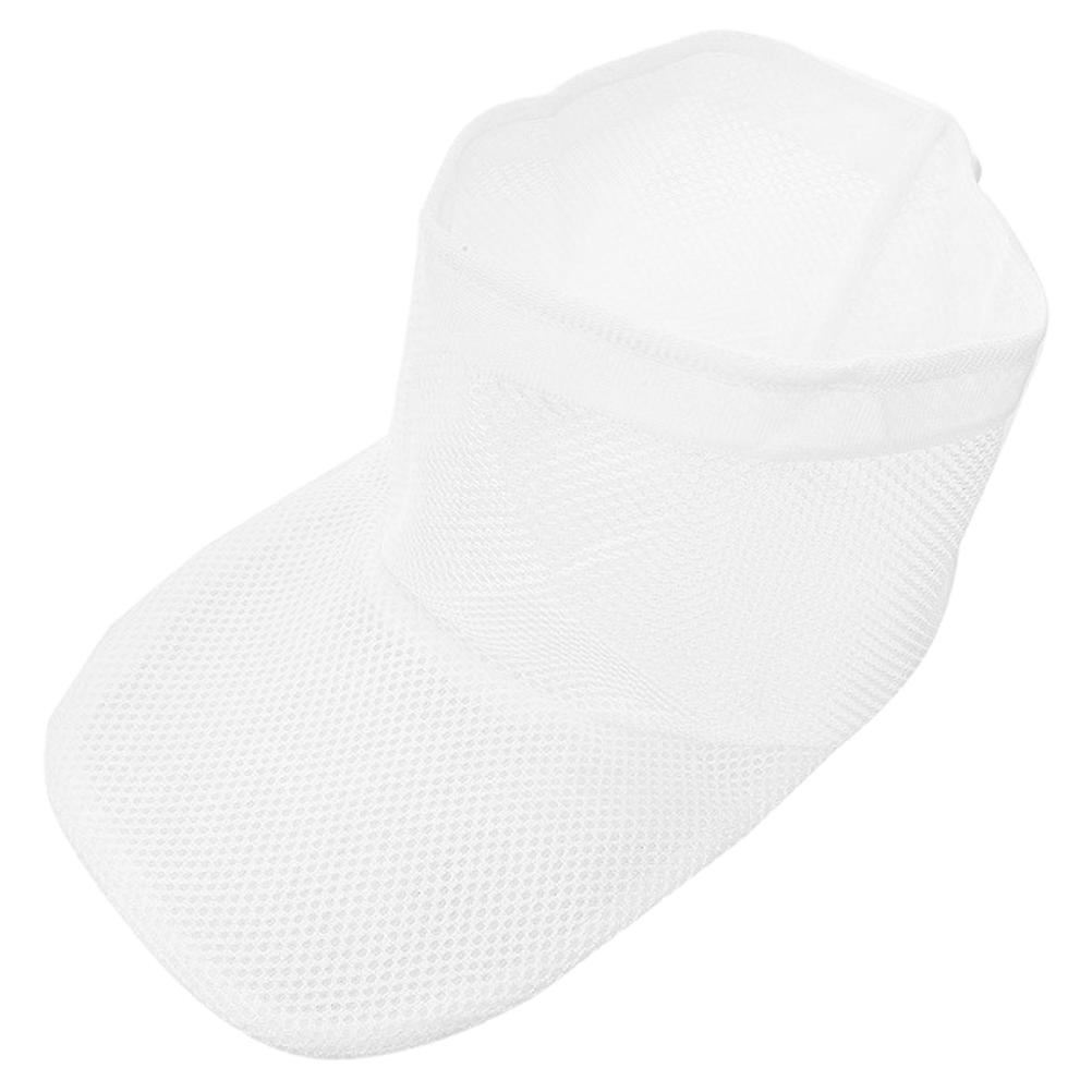 Baseball Cap Washing Bag Household Use Machine Washable 1Pcs