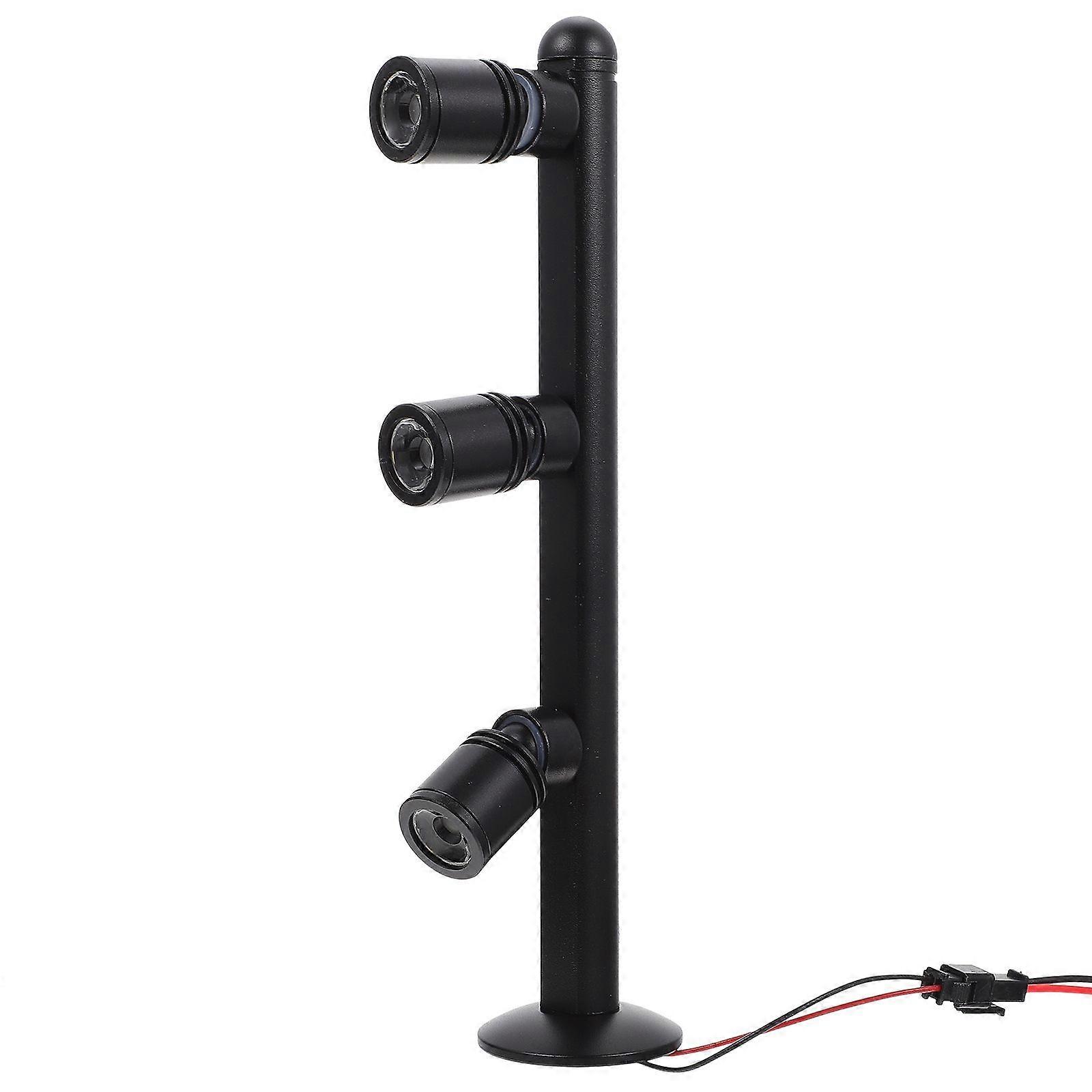 Indoor Use LED Display Lamp Convenient Spotlight Indoor Use Display Spotlight