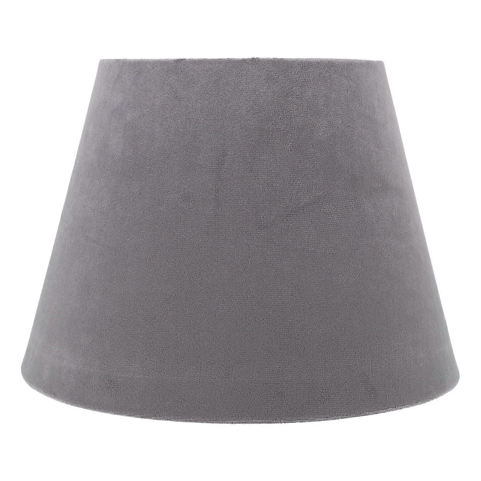 Retro Lamp Cover Accessories Cloth Lampshade For Bedside Lamp Housewarming present 1Pc