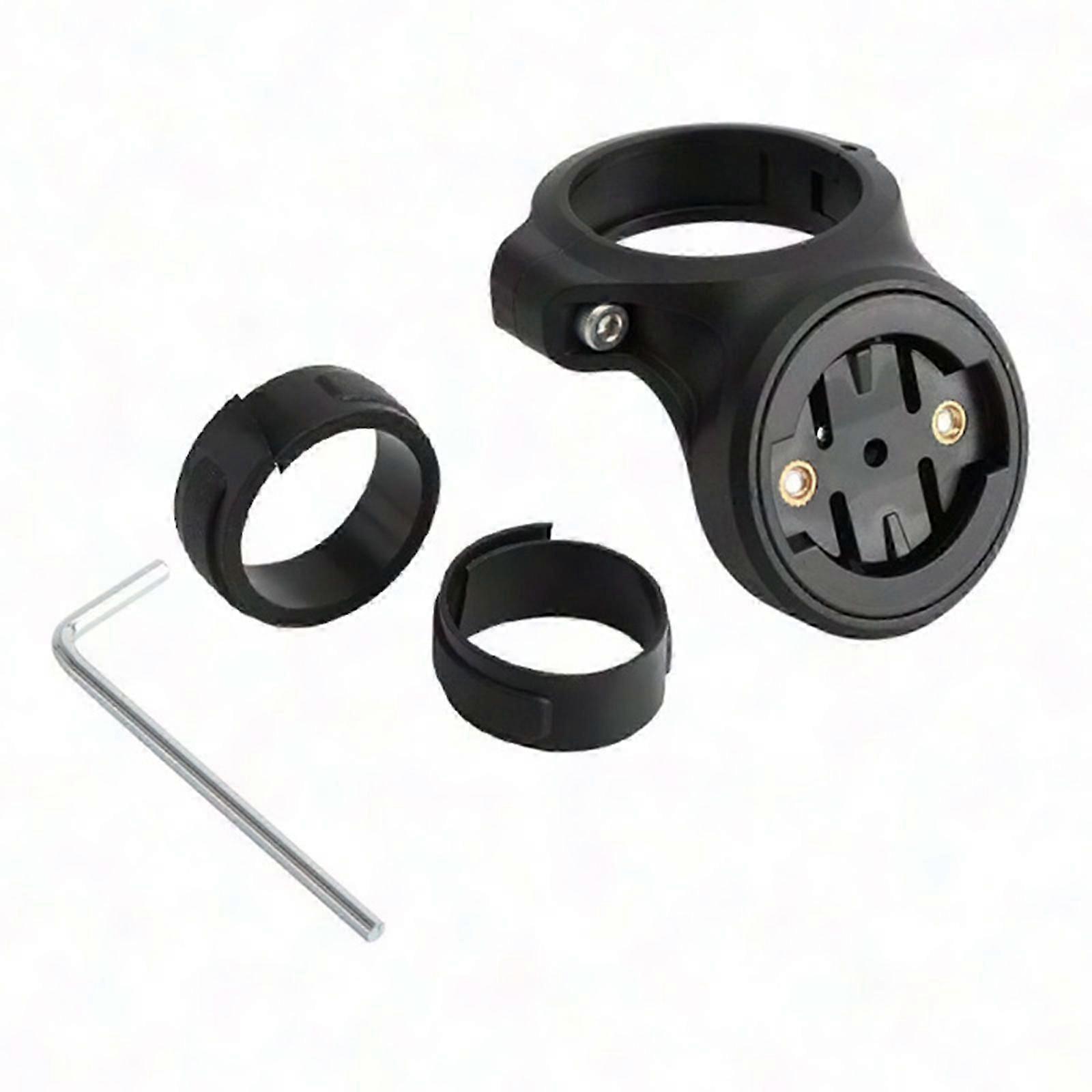 Bike Saddle Light Mount