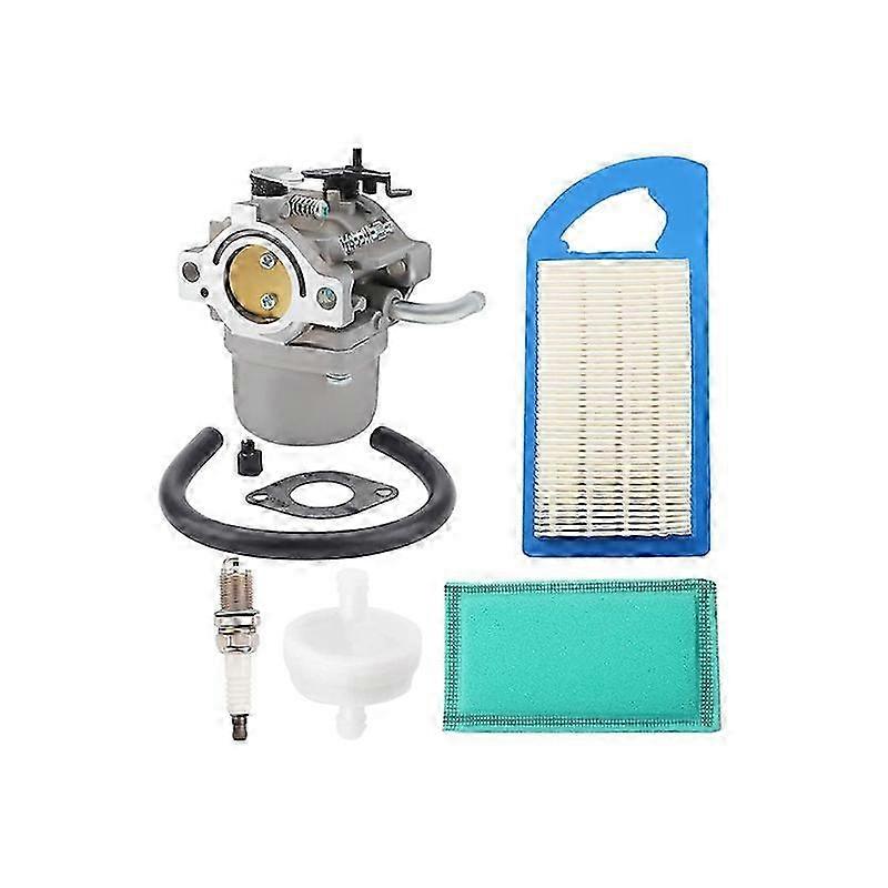 Carburetor Replacement for Briggs and Stratton 21A707 & 21R707 Models - Compatible High-Performance Part