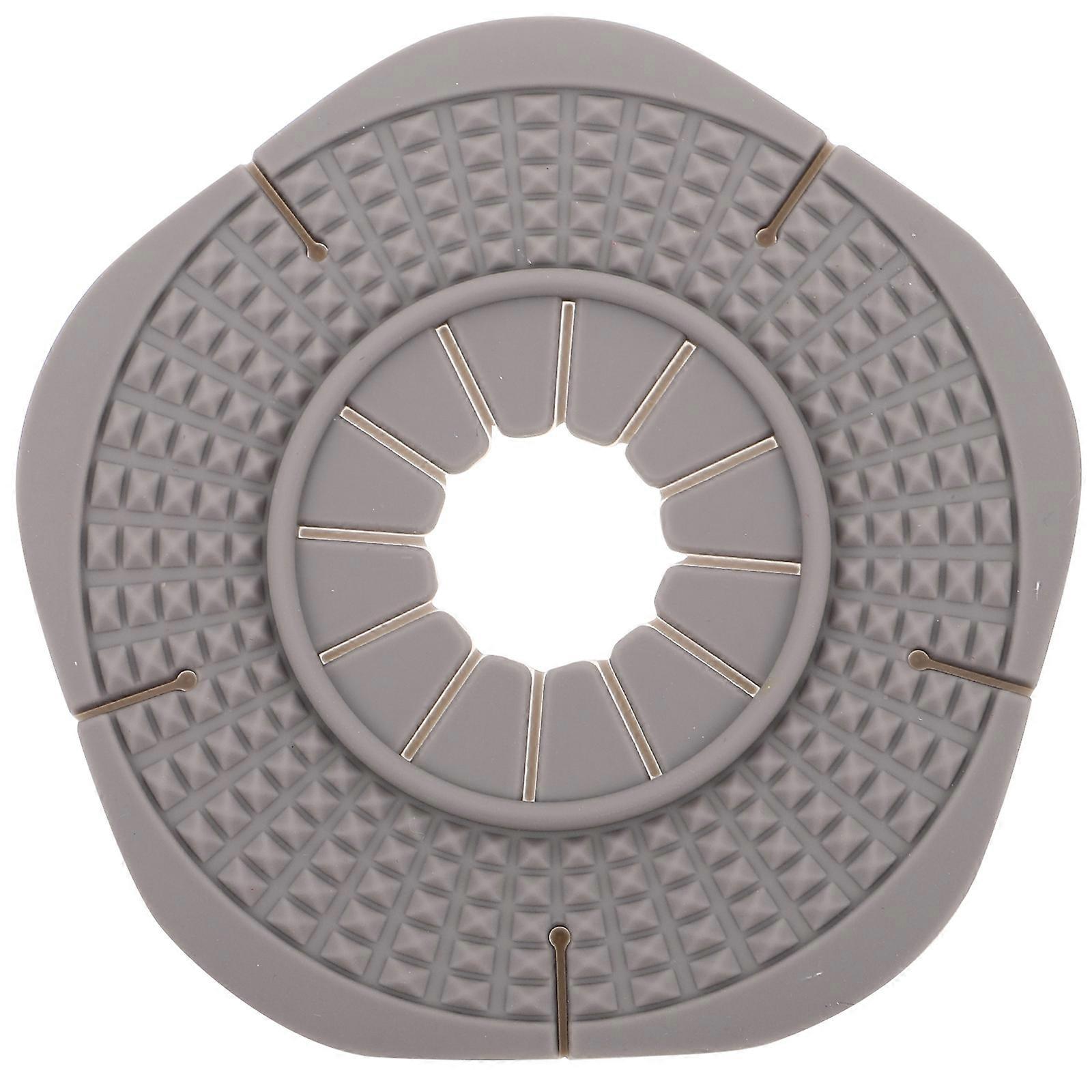 It seems you're referring to a product description for a **Silicone Wiper Arm Hole Protector**. Here's a refined and professional version of the