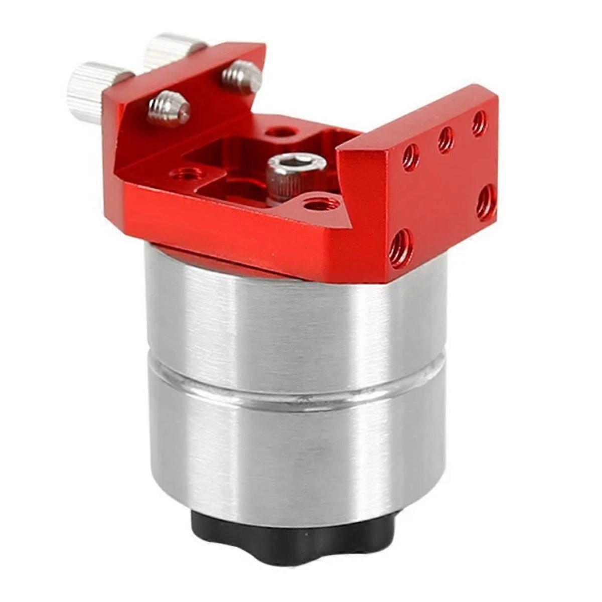 Astronomical Telescope Weight Set, Narrow Wide Rail, B