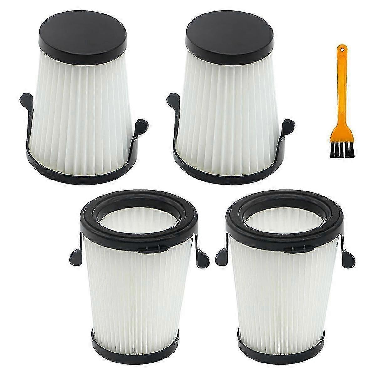 Compatible Filter Element B14 for Milwaukee Vacuum Cleaner Accessories - Fits Models 49-90-1950 & M12 0850-20