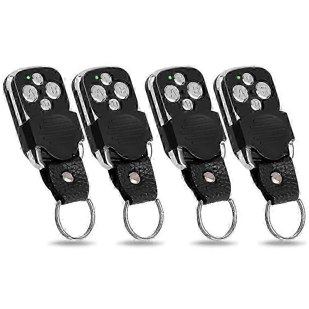 Chamberlain Garage Door Remote Control Transmitterll