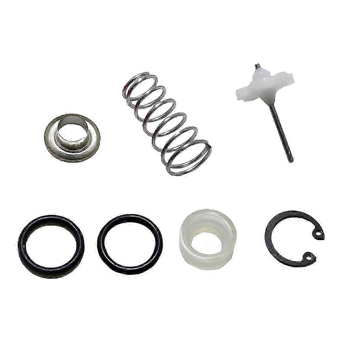 2135-K303 Air Inlet Kit for 2135 2131 2135Ti 2112 1/2" Impact Wrench Replacement Part