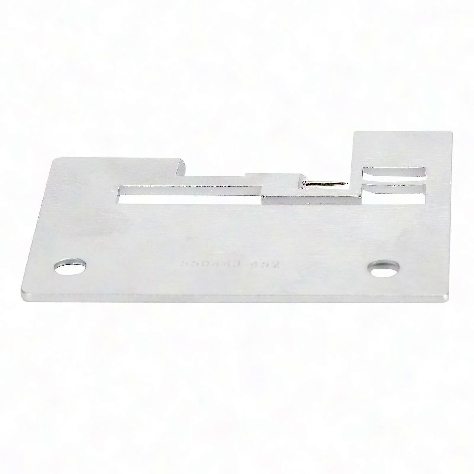 Replacement Needle Plate for Overlock and Serger Sewing Machines