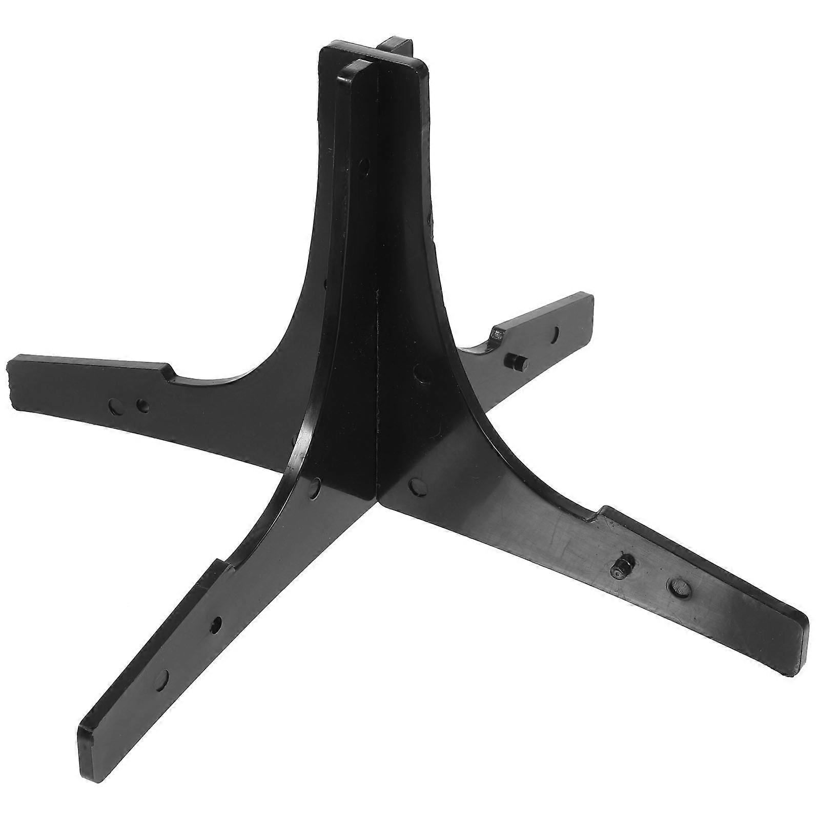 Clarinet Floor Holder Oboe Stand Clarinet Stand Music Practice .04X9.04X5.11IN 1Pcs