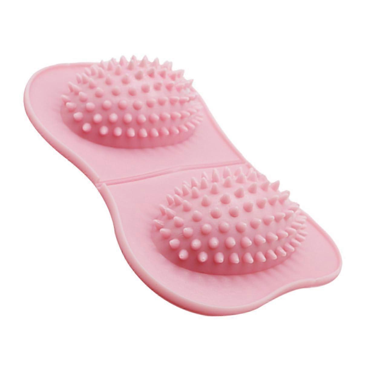 Flexible Foot Massager Portable For Fasciitis Relief And Tension Reduction Relaxation Device For Fitness