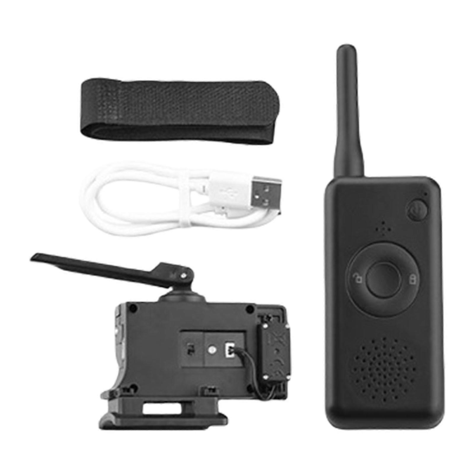 Drones Delivery Device Air Dropping Thrower Quick Release Drop Device Systems for AIR2/2MINI 4PROMAVIC 3 Multicolor