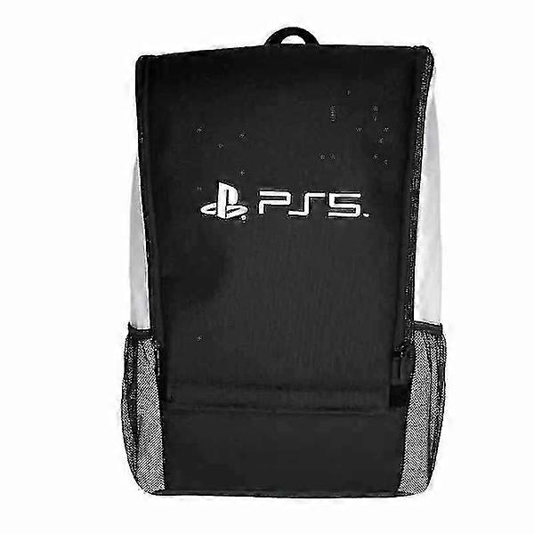 2020 新しい PS5 バックパックケース ポータブル収納バッグ ソニープレイステーション 5 ゲームコンソールアクセサリー用