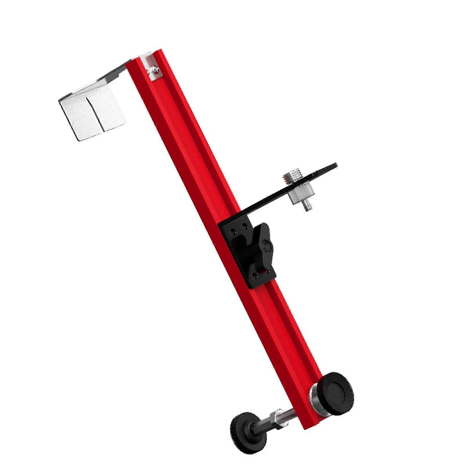 precision adjustable longlasting wallmounted bracket for hanging pictures and cabinets, leveling instrument 500 mm