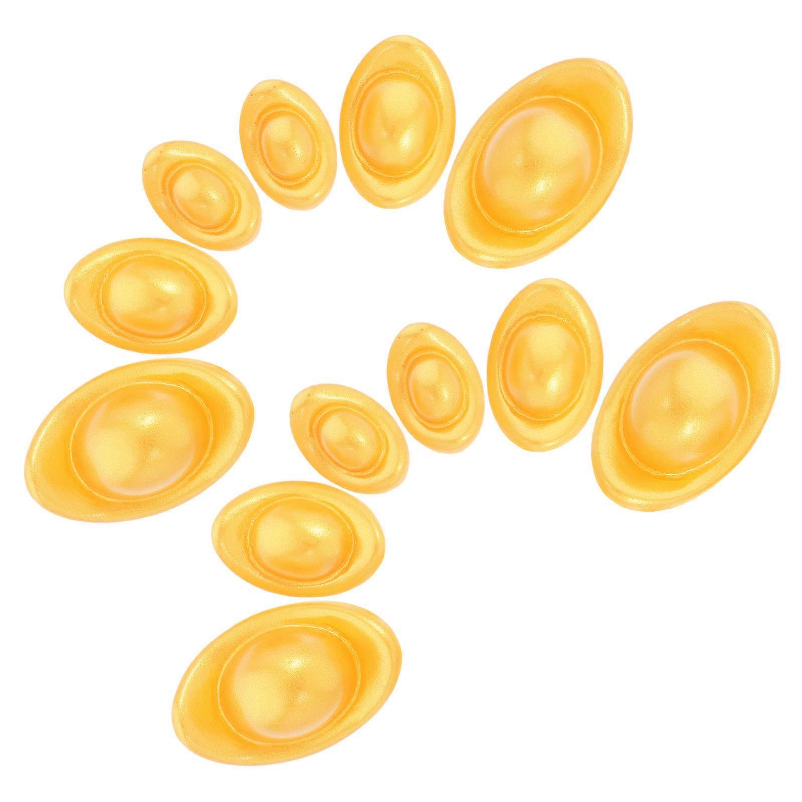 Decorations Bookshelf And Nightstand 30Pcs