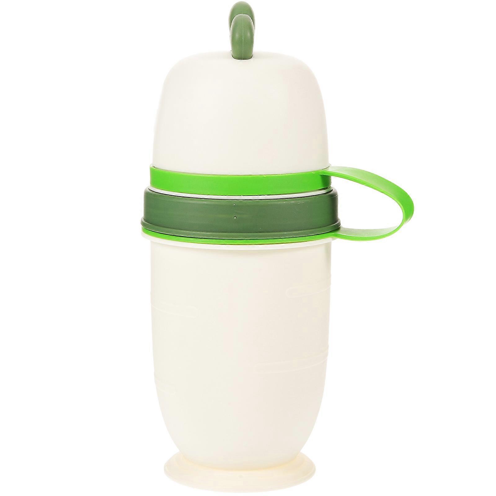Portable Kids Urinal Bottle for Car Travel with Leak Proof Design Made of Safe PP Material Assorted