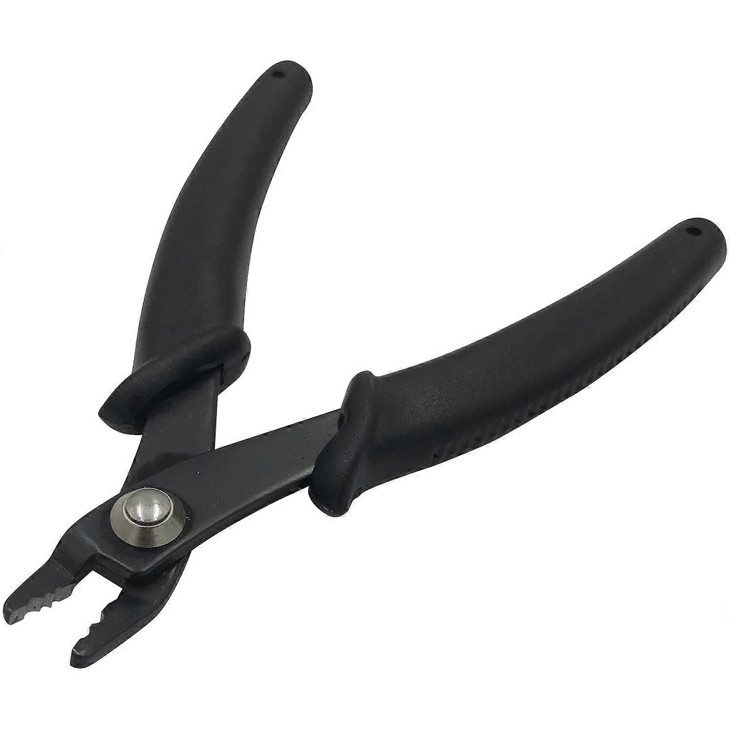 Steel Crimping Tool for Jewelry Making