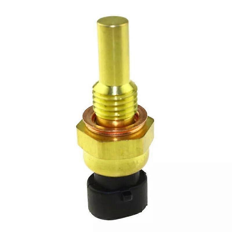 TX89 Engine Coolant Temperature (ECT/ETCS) Sensor, GMC Compatible, For Various Vehicles
