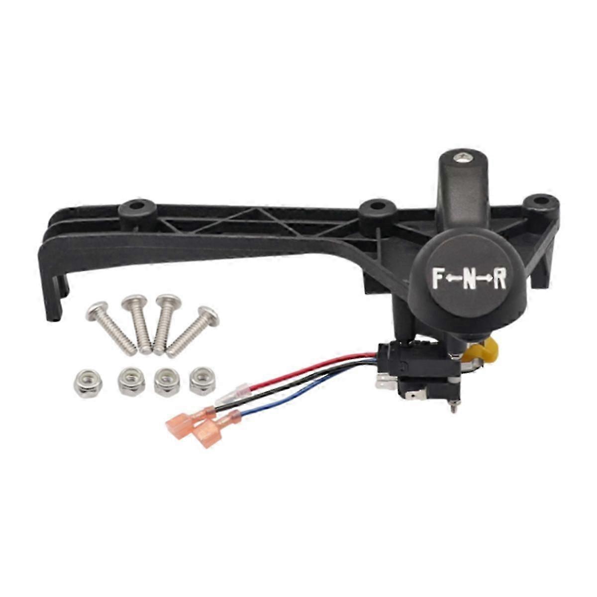 Golf Cart Forward Reverse Shifter Assembly 1016947 8248 8233 for Club Car DS 1992-2020