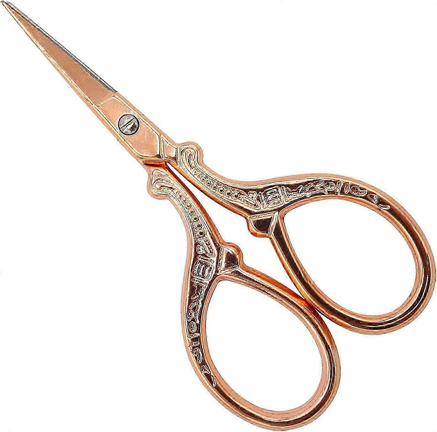 Embroidery Scissors Cutter for Cross Stitch & Sewing - Precision Cutting Tool for Crafting & Needlework