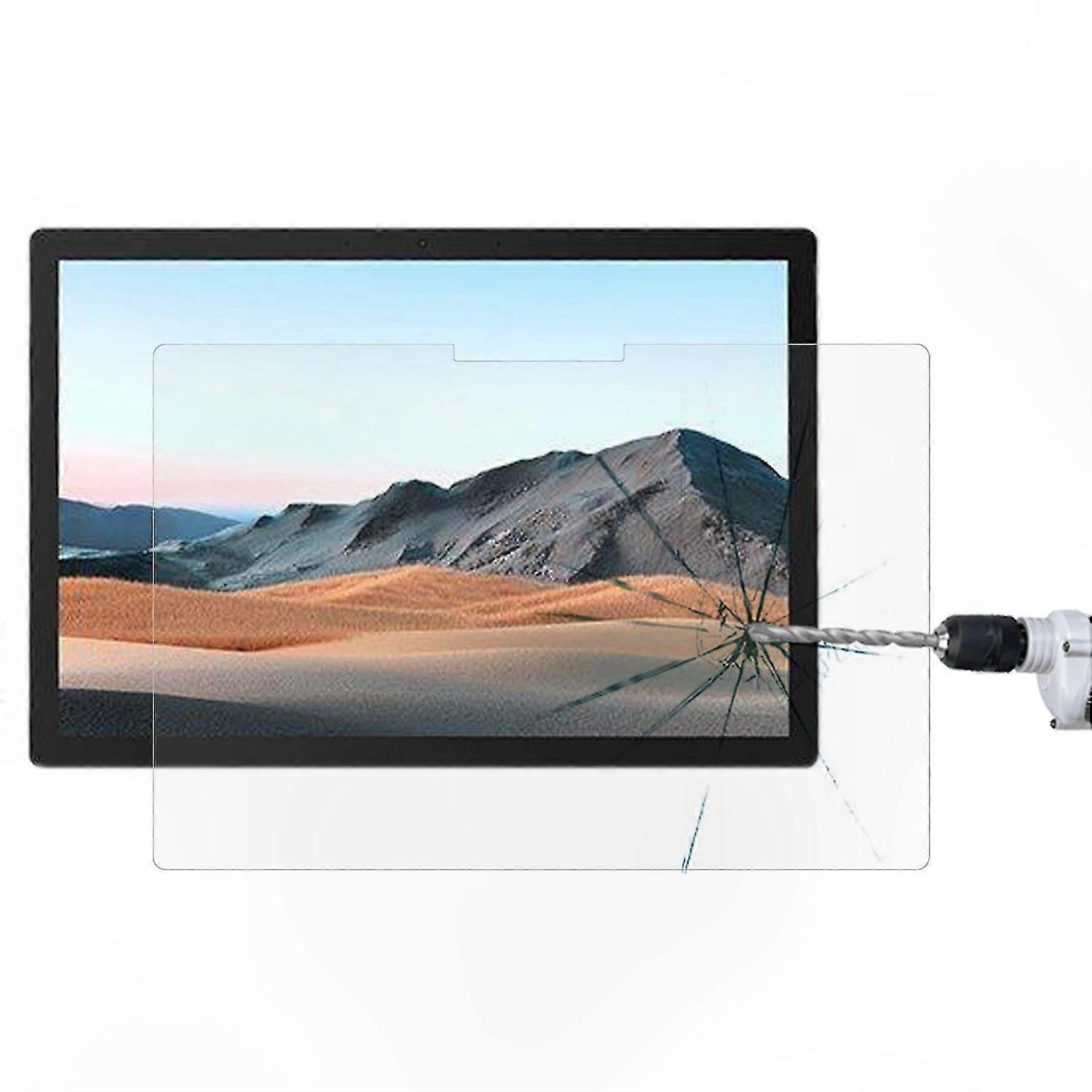 Screen Protector for 15-inch Laptop, Compatible with Microsoft Surface Book 3, 1 Pack