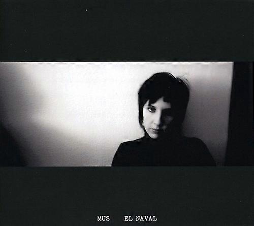 Mus - El Naval  [COMPACT DISCS] USA import