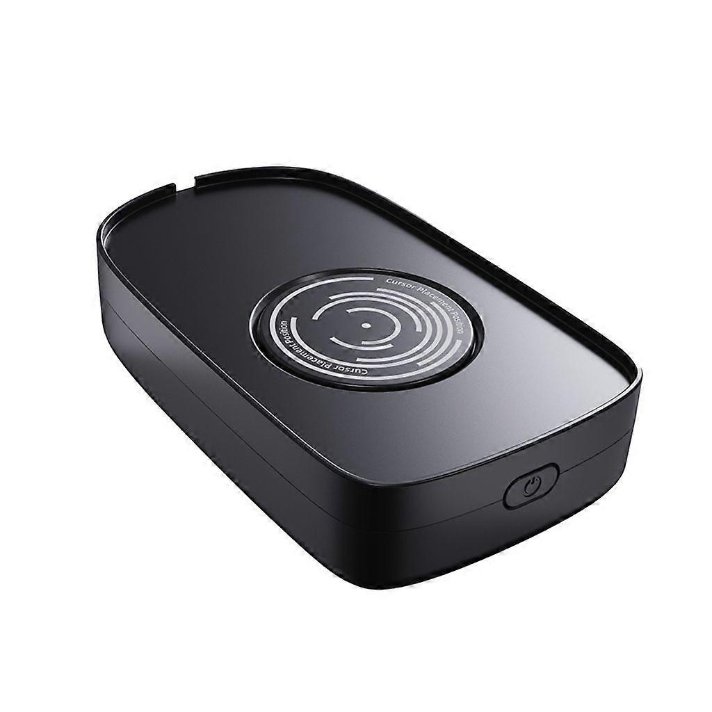 Computer Virtual Mouse Sleeper Automatically Moves Anti-sleep for Laptop Screen