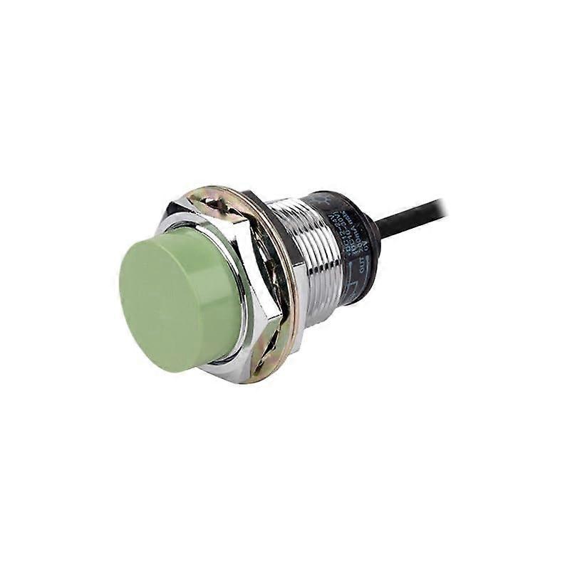 Inductive cylindrical proximity sensor, wire cable detection distance PR3015DN2