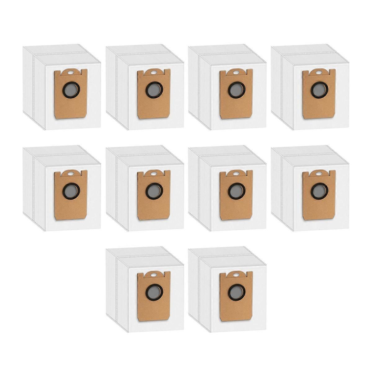 Dust Bag for T20 / M7 Pro Vacuum Attachment 10PCS