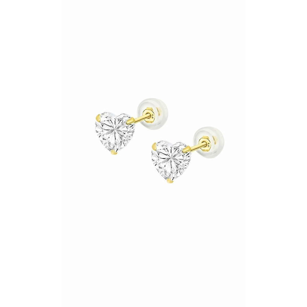 Ladies' Earrings Lotus HIN00159/8
