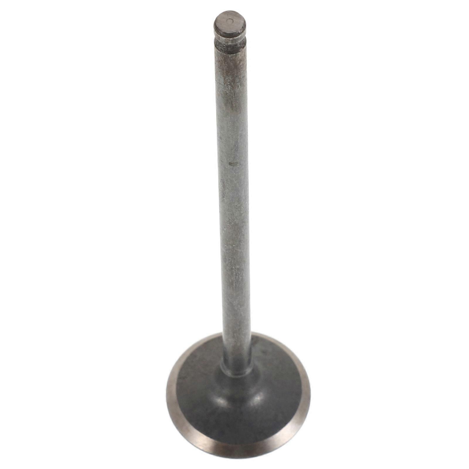 Intake Valve Metal Motorcycle Engine Components Exhaust Efficiency 8.50X1.90X1.90CM 1Set