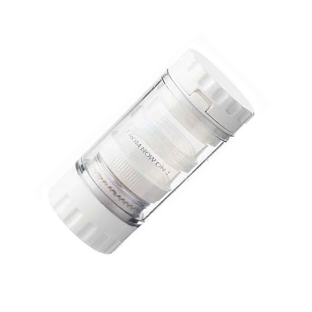 Portable Medicine Pulverizer with Storage Boxes for Home ABS PP 0.79inch